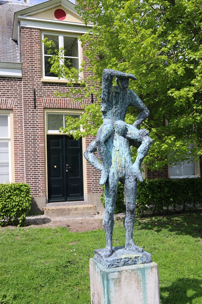 schokland werelderfgoedlijst unesco zuiderzee museum eiland hdr drooglegging noordoostpolder werelderfgoed